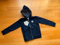 STEIFF Sweatjacke Gr. 104 Jungen NEU mit Etikett!! München - Thalk.Obersendl.-Forsten-Fürstenr.-Solln Vorschau