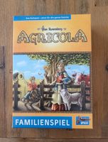 Agricola Familienspiel Essen - Essen-Ruhrhalbinsel Vorschau