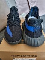Adidas Yeezy Boost V2 Dazzling Blue Größe 38 -Neu mit Karton- Niedersachsen - Oldenburg Vorschau