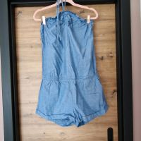 Einteiler Playsuit Jumpsuit L U.S. Polo Assn Baden-Württemberg - Mudau Vorschau