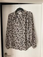 Bluse von H&M, Größe M Hessen - Nauheim Vorschau