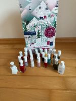 Essie Adventskalender Nagellack Nordrhein-Westfalen - Herne Vorschau