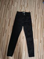 Schwarze skinny jeans Bayern - Mömlingen Vorschau