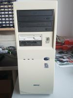 GAMING PC RECHNER COMPUTER KOMPLETT + GRAFIKKARTE + MONITOR Sachsen - Hoyerswerda Vorschau