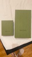 2x Gucci Boxes - Green Edition Frankfurt am Main - Westend Vorschau