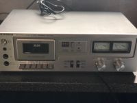 Telefunken Stereo Kassettendeck Hessen - Aarbergen Vorschau