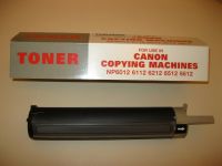 Canon Toner-Patrone Schwarz, neu / originalverpackt, NP 6012 u.a. München - Sendling-Westpark Vorschau