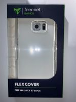 Fabrikneue Handyschale Flex Cover für Galaxy S7 Edge Niedersachsen - Ritterhude Vorschau