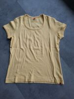 Esprit Damen T-Shirt, Basic, gelb, Gr. XXL, TOP Baden-Württemberg - Schönau im Schwarzwald Vorschau