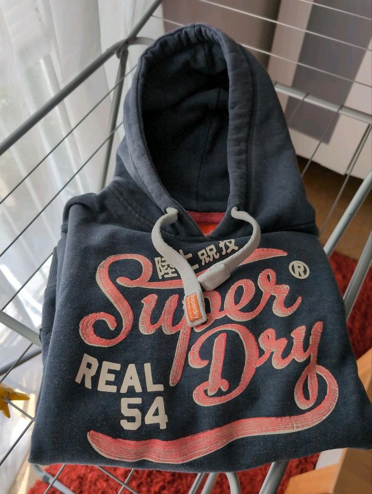 Superdry Damen Sweatshirt in Steißlingen