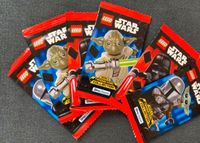 Lego Starwars Trading Cards Blue Ocean Baden-Württemberg - Aalen Vorschau