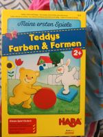Teddys Formen und Farben Schleswig-Holstein - Ahrensburg Vorschau