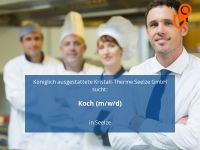 Koch (m/w/d) | Seelze Niedersachsen - Seelze Vorschau