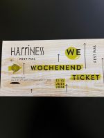 2x Happiness Wochenende Ticket Baden-Württemberg - Weisenbach Vorschau