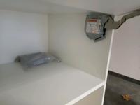 Neuer Nobilia Unterschrank für Microwelle  mit Klappe Nordrhein-Westfalen - Lünen Vorschau