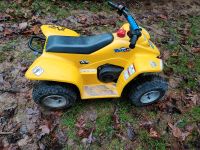 Kinder Quad BUZZ 50 Nordrhein-Westfalen - Mettmann Vorschau