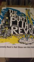 Monthy Phyton Show -- KEIN Tourplakat :-) Nordrhein-Westfalen - Hemer Vorschau