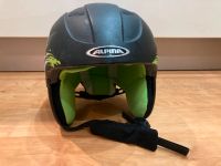 Skihelm Alpina für Kinder Gr. 48-52 Bayern - Aindling Vorschau