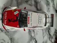 Audi A4 DTM T,Kristensen Letztes Rennen  2009 1:24 Revell Baden-Württemberg - Ravensburg Vorschau