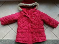 Winterjacke 98 104 Wintermantel Parka M&S Next 3-4Jahre Düsseldorf - Angermund Vorschau