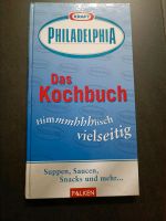 Philadelphia - Das Kochbuch Bayern - Schwarzenbruck Vorschau