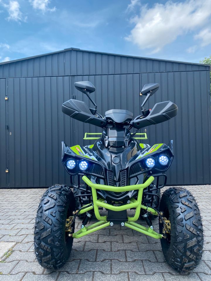Kxd atv 008 10 deals