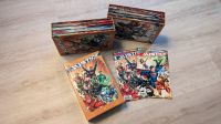 Justice League 1 - 57 - Das neue DC Universum - Comics Niedersachsen - Northeim Vorschau