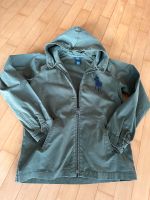 Ralph Lauren Jacke m. Kapuze Junge Gr. L (14-16 J) khaki neuw. Kreis Pinneberg - Elmshorn Vorschau