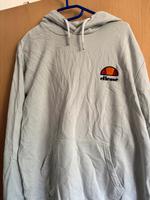 Ellesse Pullover Sachsen-Anhalt - Magdeburg Vorschau