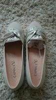 Caprice Slipper Mokassin beige 38,5 Kiel - Pries-Friedrichsort Vorschau