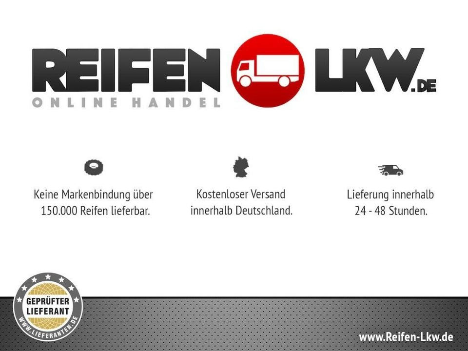 ✅ NEU 315/70 R22.5 LKW REIFEN 154 152 148 L M+S / diverse Modelle in Landau in der Pfalz