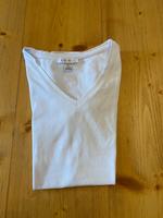 T-Shirt weiß Gr.XS Amisu Nordrhein-Westfalen - Schleiden Vorschau