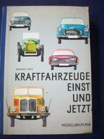 Wartburg, Trabant, Skoda, Renault, Citroen, Ford, Barkas, Ford, Wandsbek - Hamburg Rahlstedt Vorschau