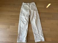 Calvin Klein Jeans Beige Hose Utility Pant XS  W24 Bayern - Herzogenaurach Vorschau