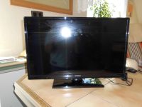 Farbfernseher Hitachi 61 cm 24 " für Wohnmobil oder Wohnwagen Nordrhein-Westfalen - Borgholzhausen Vorschau