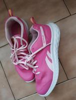Reebok pink Gr. 38 Bayern - Coburg Vorschau