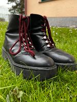 Zara Damen-Stiefel – Größe 41 – Sehr guter Zustand Kr. München - Neubiberg Vorschau