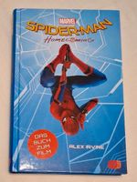 Marvel Spider-Man Homecoming Bayern - Bernhardswald Vorschau