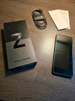 Samsung Galaxy Flip3 5G 256GB Phantom Black Nordrhein-Westfalen - Euskirchen Vorschau