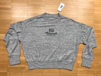 NEU!! ABERCROMBIE Pullover Gr. S grau Wandsbek - Hamburg Bramfeld Vorschau