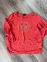 Bon Prix Mama Shirt Smiley 40/42 Umstandsmode Schwangerschaft Colditz - Colditz Vorschau