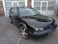 Volkswagen Golf IV Variant Special Hessen - Cölbe Vorschau