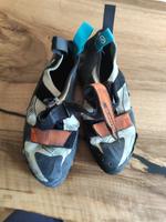 Kletterschuhe – Scarpa Quantic, Größe 42,5 Berlin - Pankow Vorschau