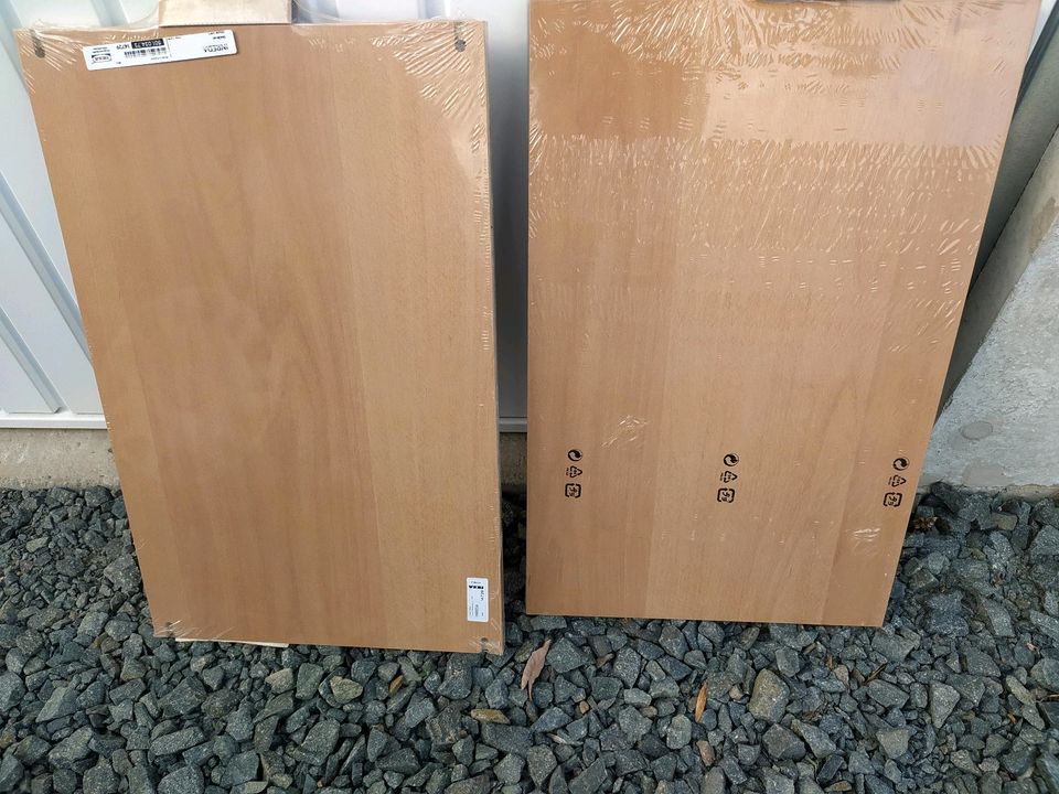 Regal Böden Ikea Neu in OVP 56x36cm ab 2€ in Leipzig