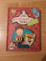 Die Schule der Magischen Tiere Endlich Ferien Henry und Leander Altona - Hamburg Rissen Vorschau