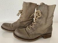 Original AirStep Stiefeletten 36 ❤️ Bayern - Würzburg Vorschau