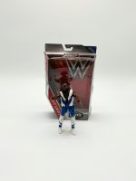 WWF/WWE Mattel Wrestling Figur Elite Kofi Kingston mit OVP 2016 Baden-Württemberg - Filderstadt Vorschau