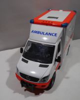 Bruder  Mercedes Sprinter  Ambulance Rostock - Evershagen-Süd Vorschau