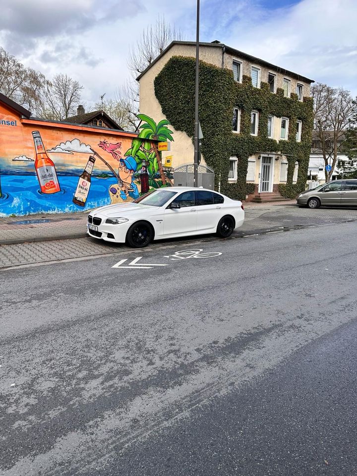 BMW 525 Disel in Offenbach