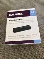 Marmitek Boom Boom 100 Bluetooth Box Nordrhein-Westfalen - Wermelskirchen Vorschau